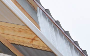 why Seave Green fascia repairs are essential