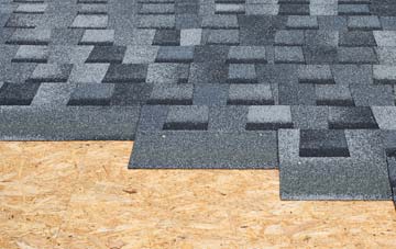 expert Seave Green asphalt roof companies