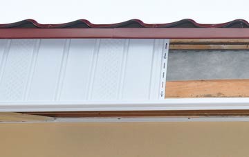 Seave Green fascia repair costs