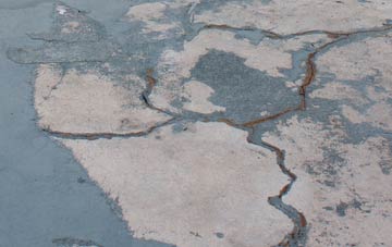 fibreglass roofing replacement Seave Green