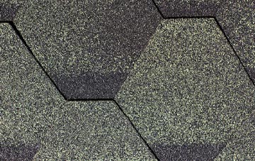 Seave Green fibreglass shingle repairs