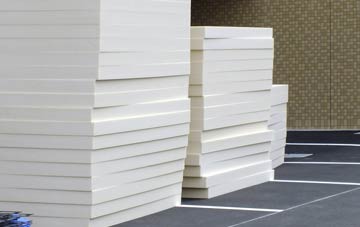 Seave Green flat roof insulation costs