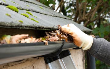 gutter cleaning Seave Green, North Yorkshire