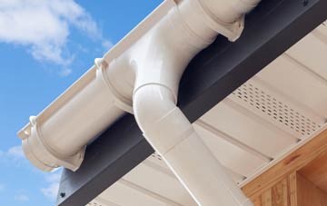 Seave Green gutter installation costs