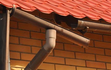 Seave Green gutter repair costs