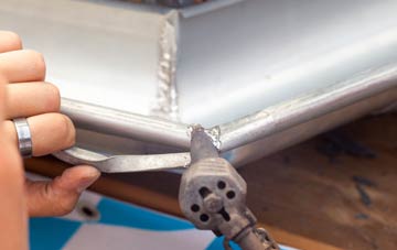 disadvantages of Seave Green lead roofing