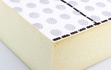 meeting Seave Green building codes