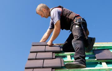 disadvantages of Seave Green slate roofing