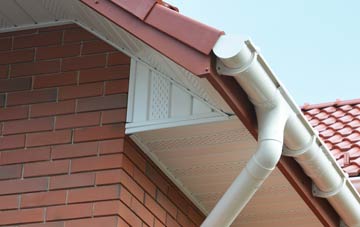 Seave Green soffit repair costs