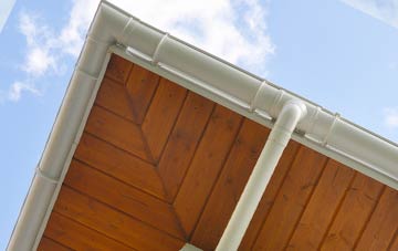 Seave Green soffit types
