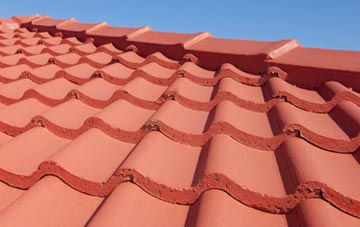 Seave Green tile and slate roof replacement