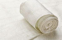 Seave Green fibreglass roofing repairs