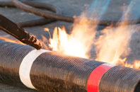 Seave Green flat roofing replacement