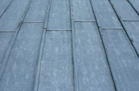 Seave Green lead roofing