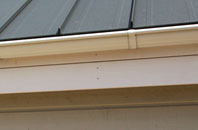 Seave Green soffit repair