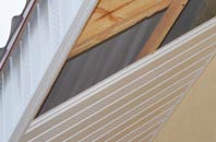rated Seave Green soffit repair companies