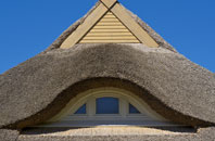 Seave Green thatch roofing