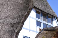 find rated Seave Green thatchers